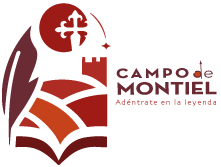 Logotipo del campo de montiel